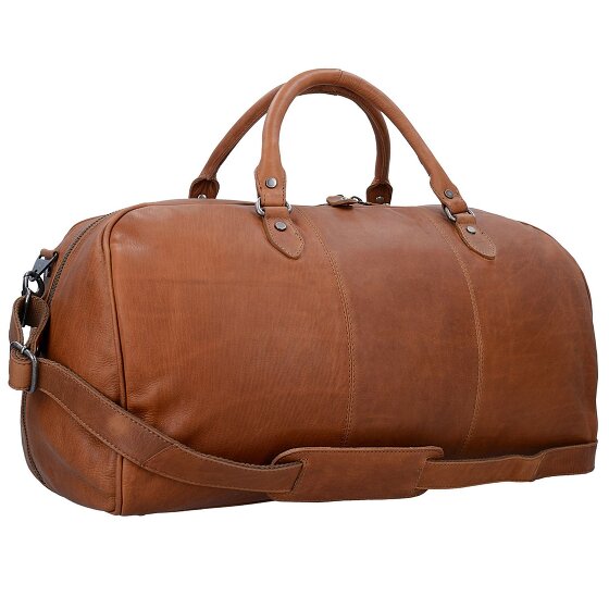 The Chesterfield Brand William Torba podróżna Weekender Skórzany 53 cm