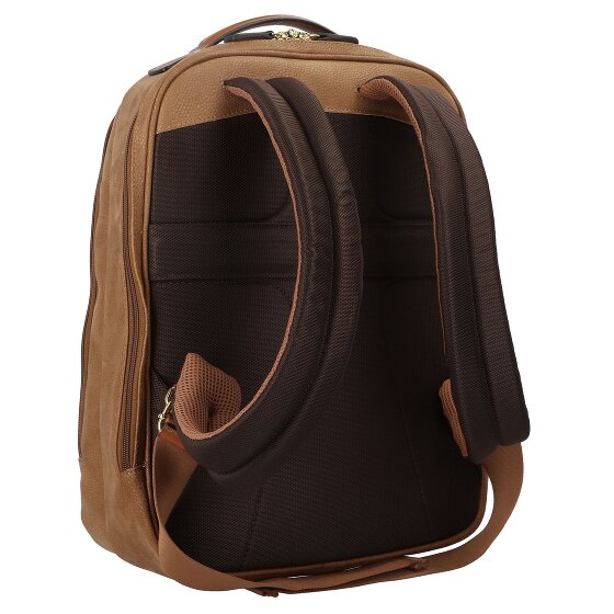 Bric's Plecak Life 42 cm z przegrodą na laptopa
