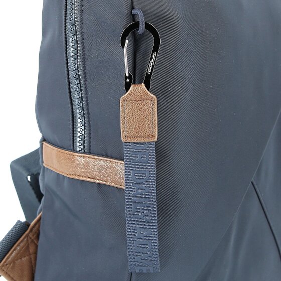 camel active Aurum Plecak 35 cm Komora na laptopa