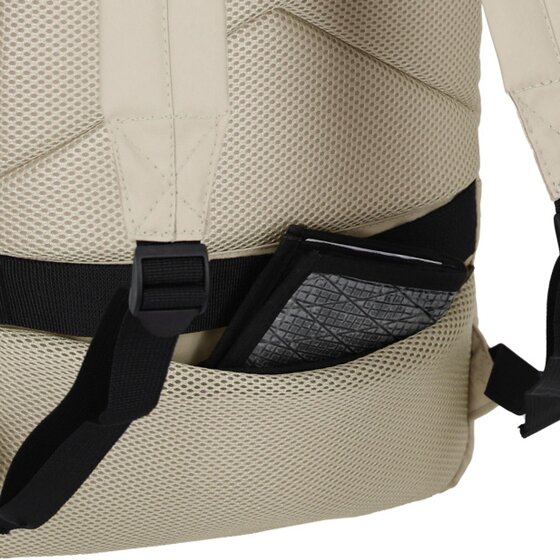 Travelite Basics Plecak 40 cm Komora na laptopa