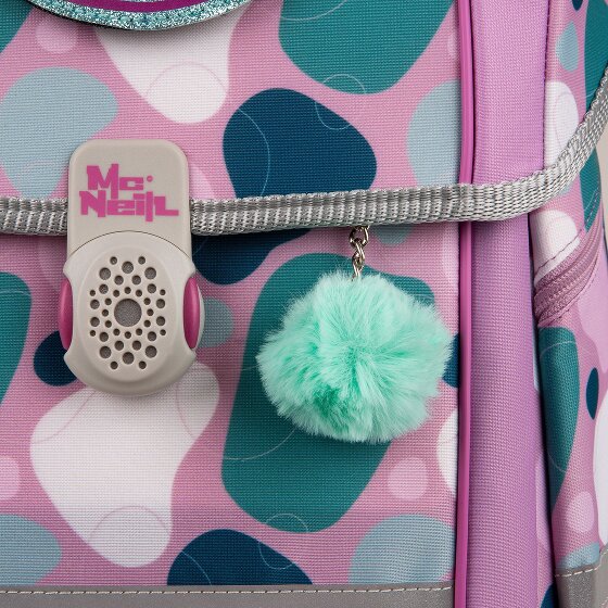 McNeill Perfecto Zestaw tornistra 5-części