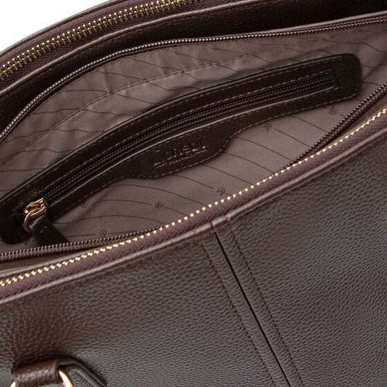 L.Credi Rachida Shopper Bag 34.5 cm