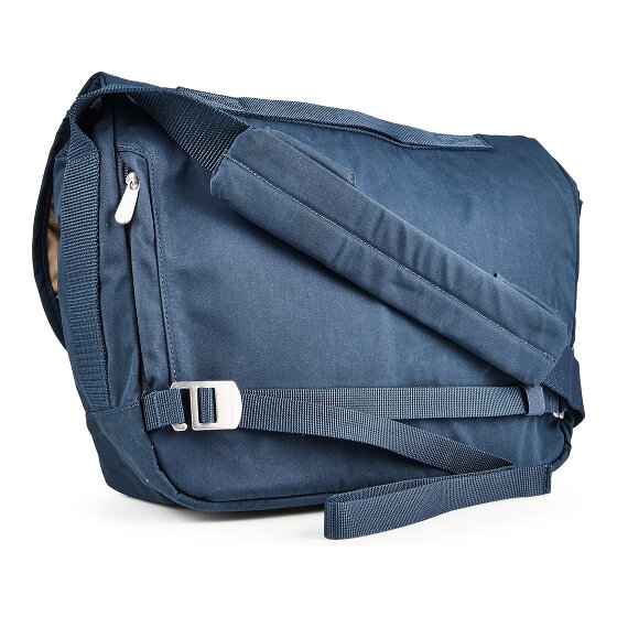 Fjällräven Greenland Torba typu Messenger 39 cm Komora na laptopa