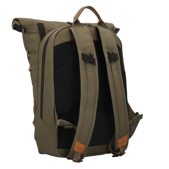 aunts & uncles Kitakami Plecak 53 cm Komora na laptopa