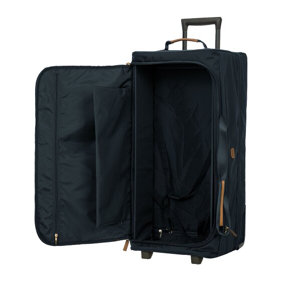 Bric's X-Collection 2 kółka Torba podróżna 77 cm