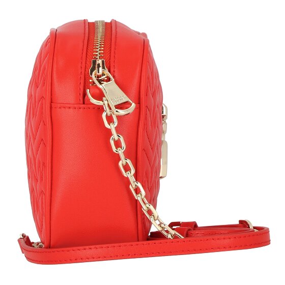 Patrizia Pepe Torba na ramię Skórzany 18.5 cm