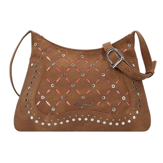 Desigual Yankee Manaos Torba na ramię 40 cm