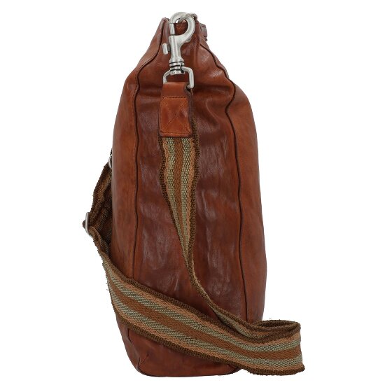 Campomaggi Piera Torba Skórzany 24 cm