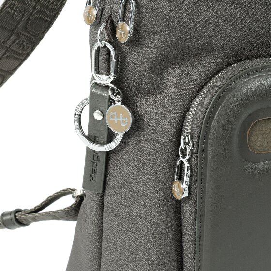 Hedgren Fika Latte Plecak Ochrona RFID 31 cm