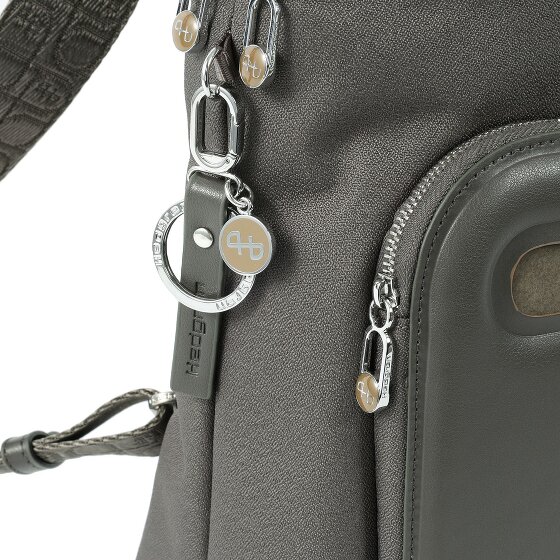 Hedgren Fika Latte Plecak Ochrona RFID 31 cm