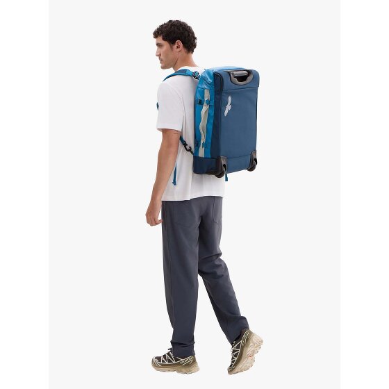Eagle Creek Cargo Hauler 32 L 2 kółka Walizka kabinowa 55 cm