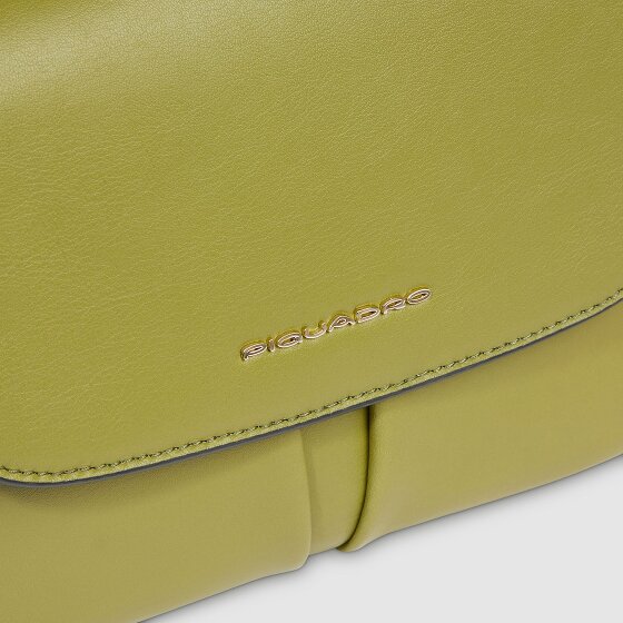 Piquadro Ashley Torba na ramię Skórzany 25.5 cm