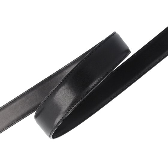 AIGNER Business Belt Leather