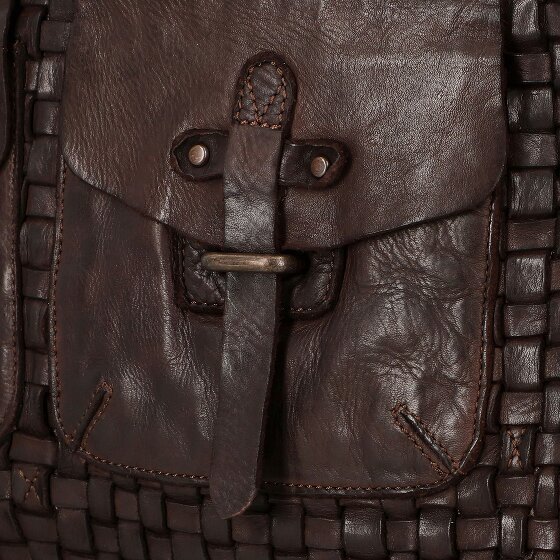 Harbour 2nd Alexandra-Up Torba na ramię Skórzany 26 cm