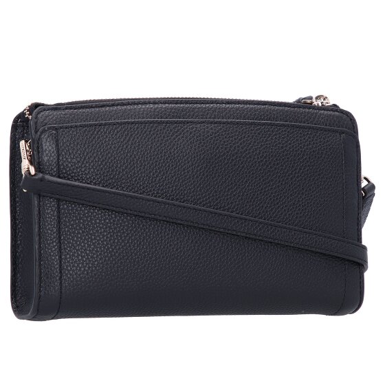 Kate Spade New York Skórzana torba na ramię Knott 23 cm