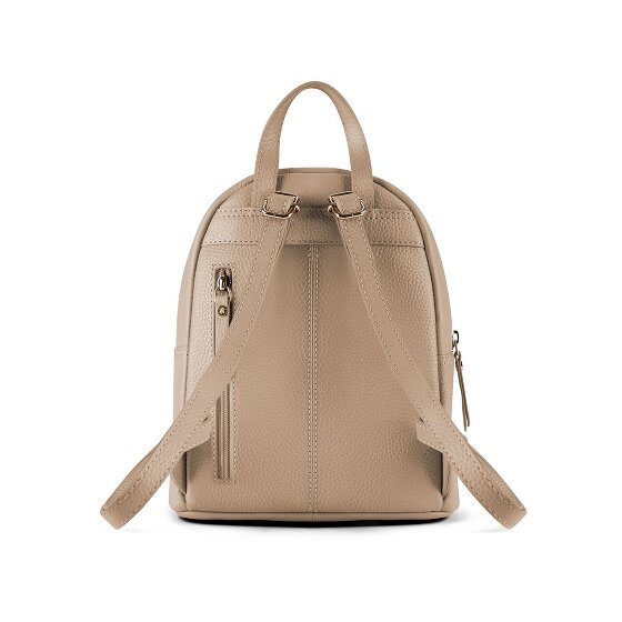 Lazarotti Bologna Leather1 Plecak miejski Skórzany 27 cm