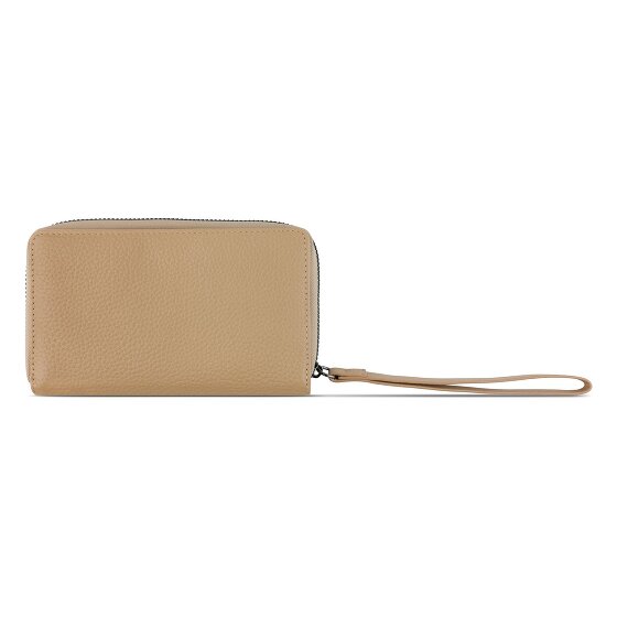 bugatti Elsa Portfel Ochrona RFID Skórzany 15.5 cm