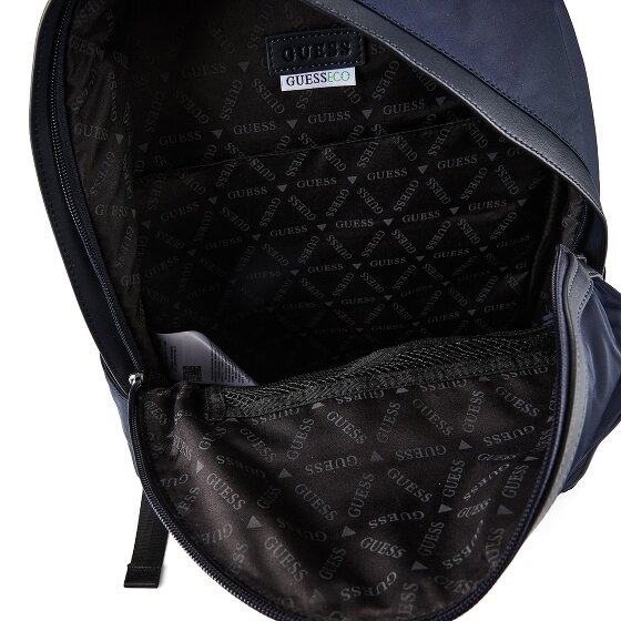 Guess Milano Plecak 42 cm Komora na laptopa