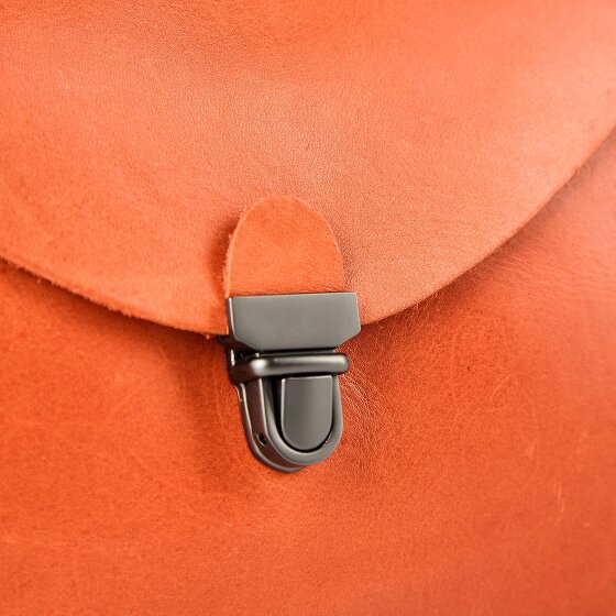 Harold's Fold Torba na ramię Skórzany 20 cm