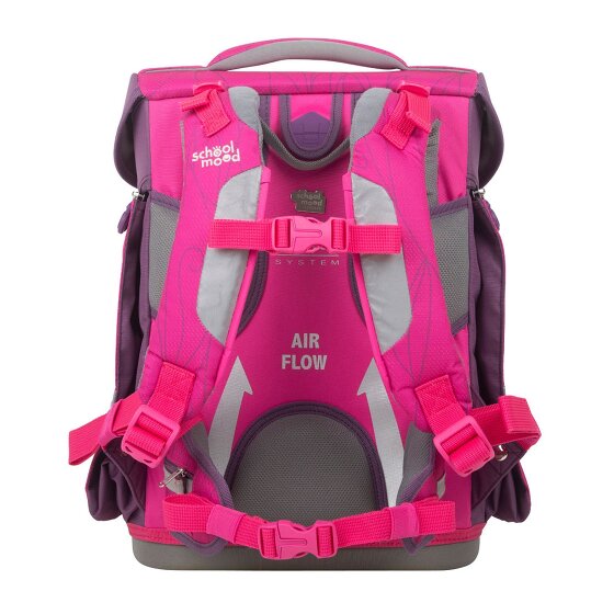 School-Mood Champion Maxx Zestaw tornistra