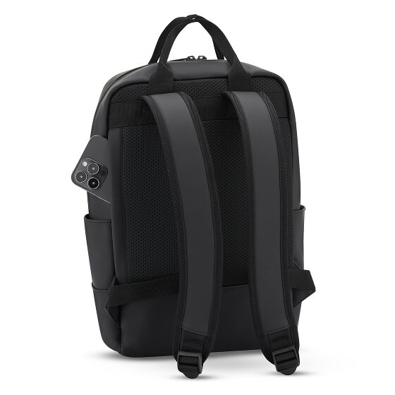 Johnny Urban Sleek Series Hailey Plecak 36 cm Komora na laptopa