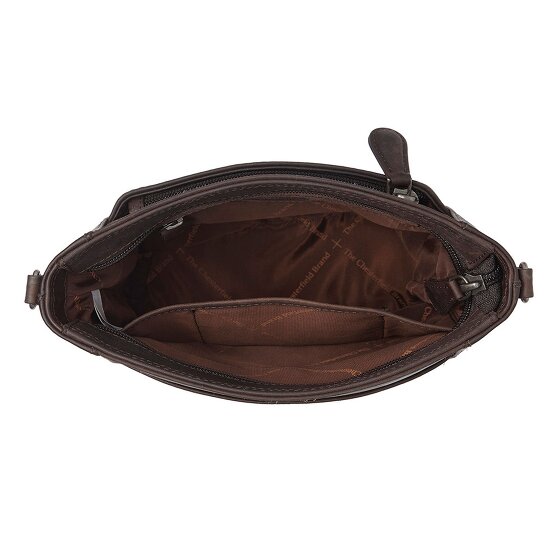The Chesterfield Brand Fintona Torba na ramię Skórzany 18 cm