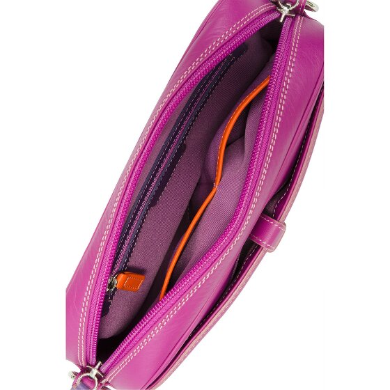 Mywalit Skórzana torba na ramię 23 cm