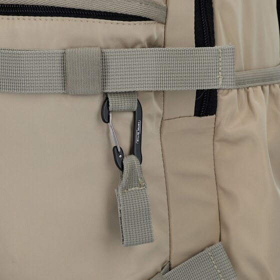 camel active Terra Plecak 40 cm Komora na laptopa