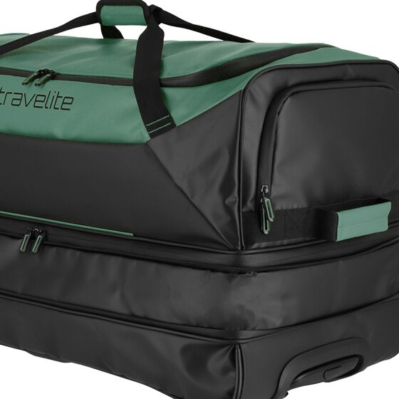 Travelite Basics 2 kółka Torba podróżna 70 cm