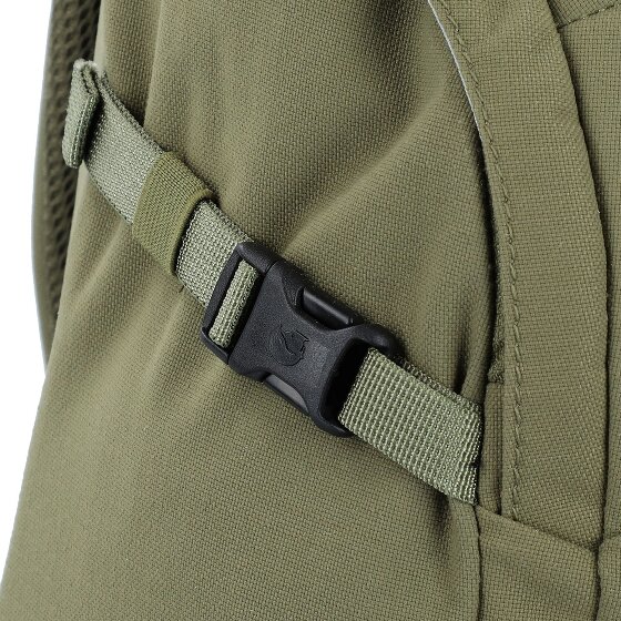 Fjällräven Ulvö 23 Plecak 45 cm Komora na laptopa