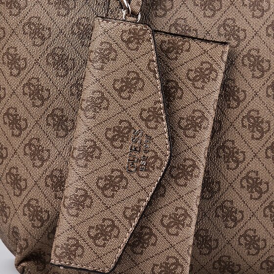 Guess Brenton Shopper Bag 36 cm
