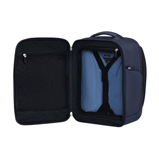 Samsonite Plecak podróżny Spark Sng Eco z przegrodą na laptopa 40 cm