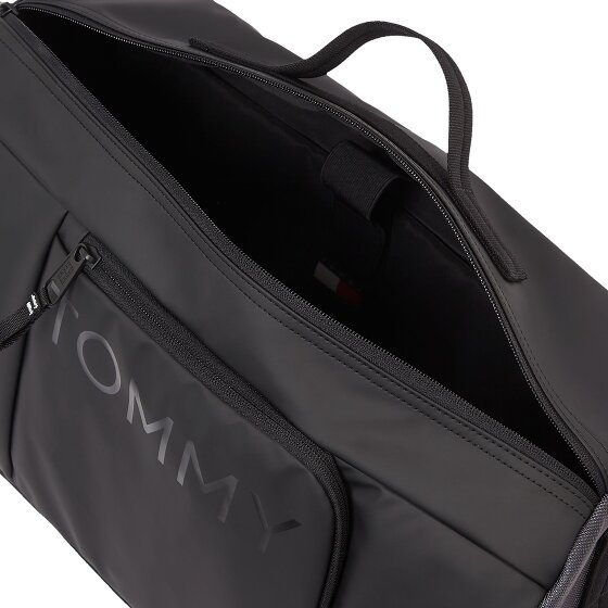 Tommy Hilfiger Jeans TJM Daily Plecak 44.5 cm Komora na laptopa