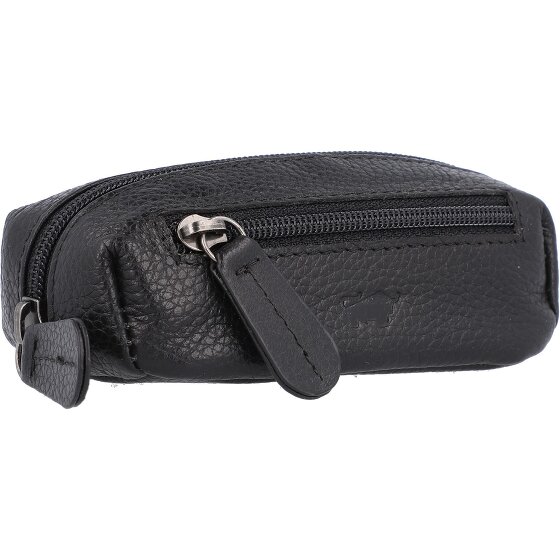 Braun Büffel Skórzane etui na klucze Prato 9 cm