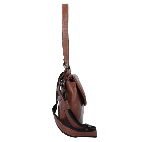 Harold's Caugio Torba na ramię Skórzany 30 cm