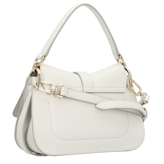Furla Flow Torba Skórzany 21 cm