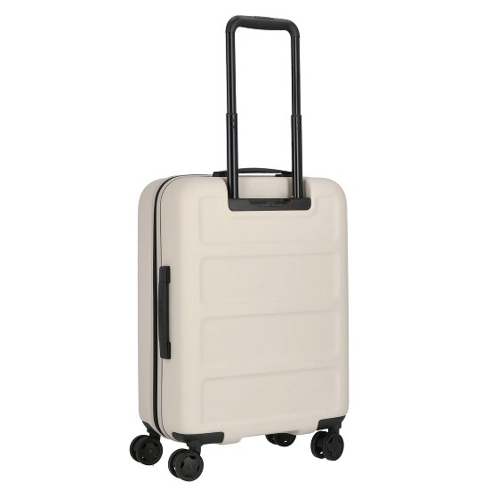 Samsonite Quadrix 4-kołowy wózek kabinowy 55 cm