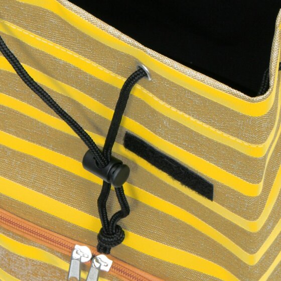 Andersen Shopper Scala Shopper Eske Walizka na zakupy 59 cm