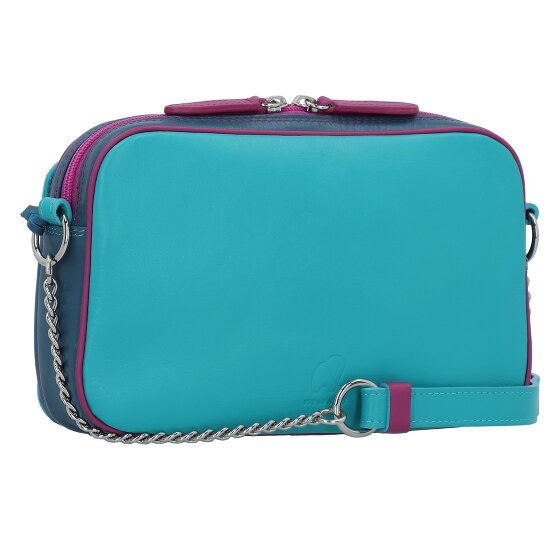 Mywalit Torba na ramię skórzana 19 cm