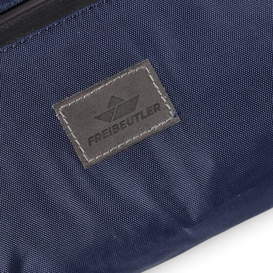 Freibeutler Fred Saszetka Ochrona RFID 32 cm