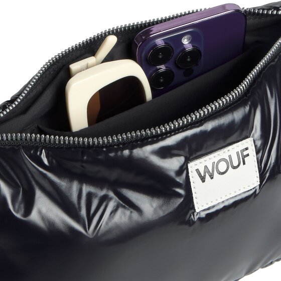 Wouf Glossy Torba na ramię 34 cm