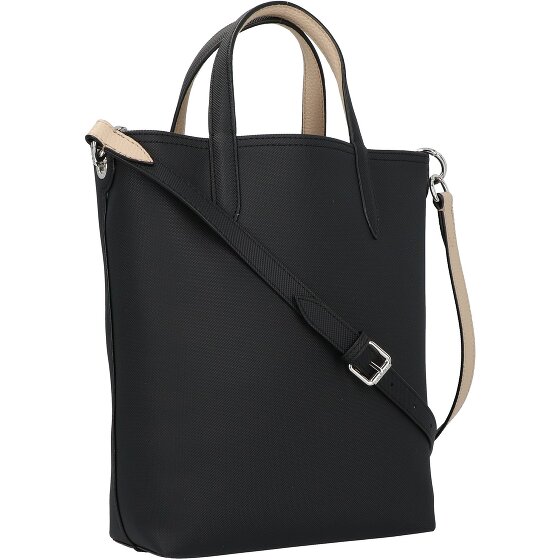Lacoste Anna Torebka z funkcją rewersyjną 22 cm