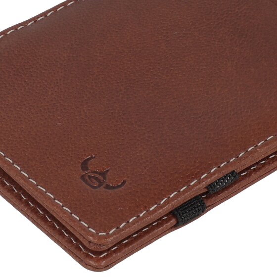 Golden Head Bari Etui na karty kredytowe Skórzany 7 cm