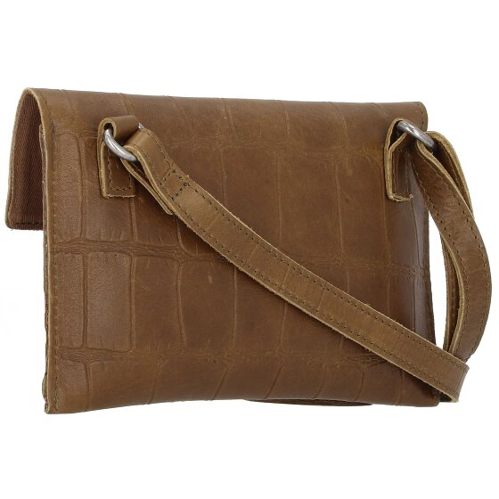 Cowboysbag Waikola Torba na ramię skórzana 20 cm