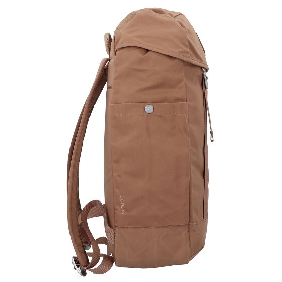 Fjällräven Plecak Greenland 43 cm z przegrodą na laptopa