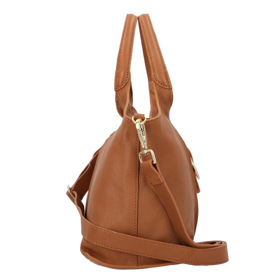 Harbour 2nd Silvana Torba na ramię Skórzany 30 cm