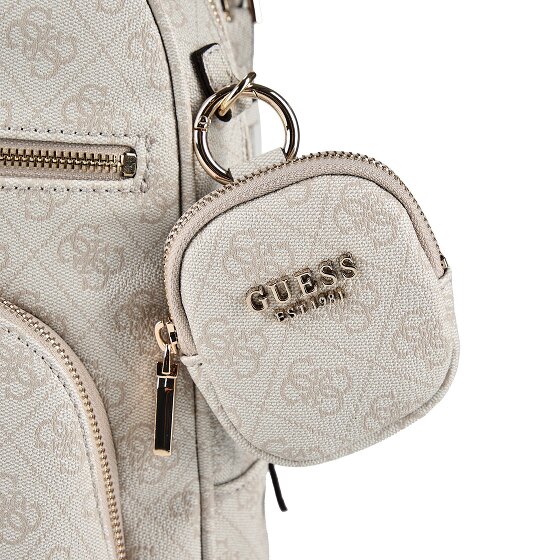 Guess Power Play II Plecak 36 cm Komora na laptopa