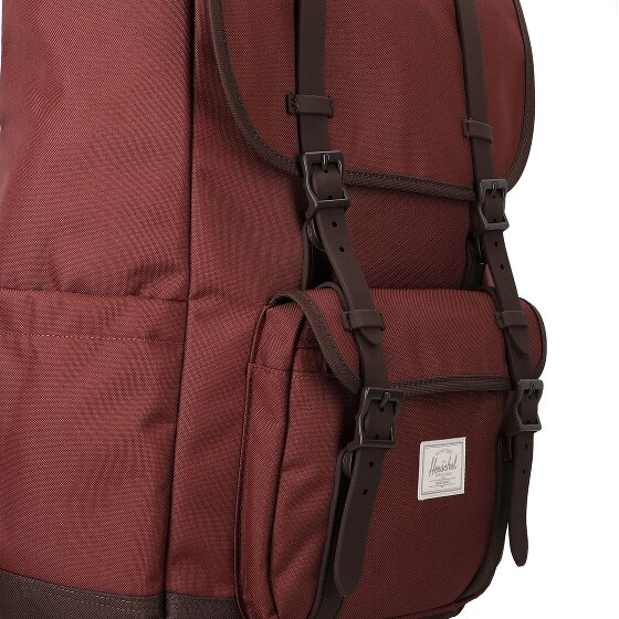 Herschel Little America Plecak 49 cm Komora na laptopa