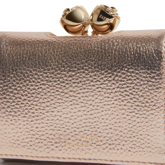 Ted Baker Roosa Portfel Skóra 12 cm