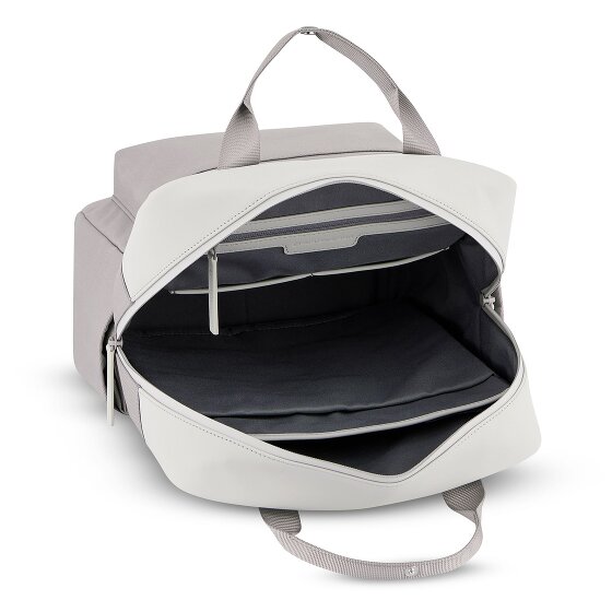 Kapten & Son Zestaw plecaków Bergen 4 szt. z przegrodą na laptopa